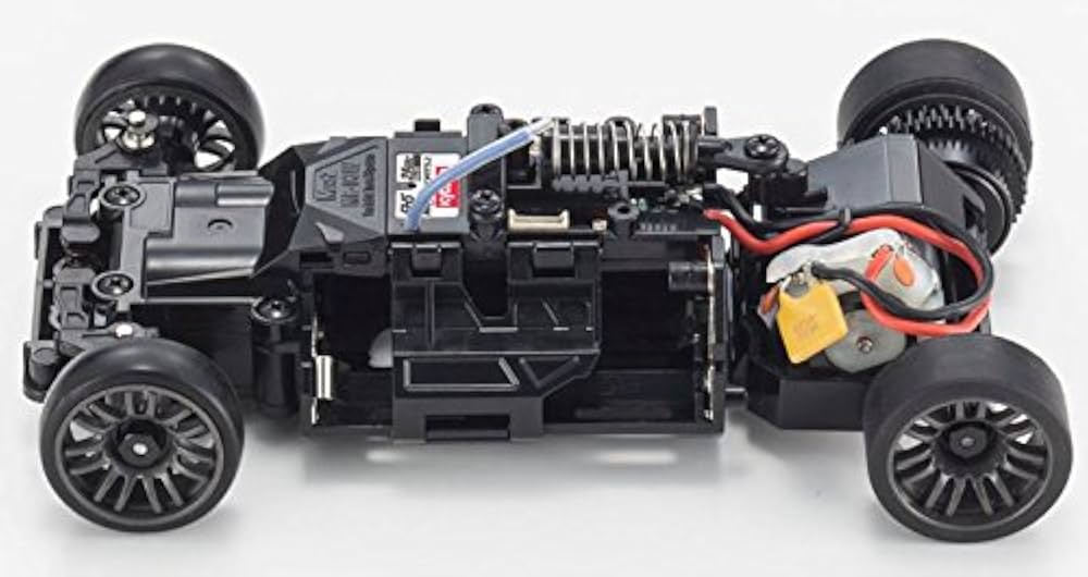 Buy Kyosho Mini-Z MR-03S2 Ferrari Enzo GT Concept Mini Hobby
